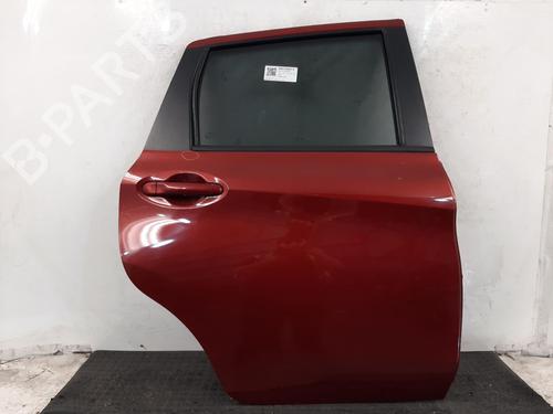 Used Right rear door NISSAN NOTE (E12) 1.2 DIG-S (98 hp) 30360370