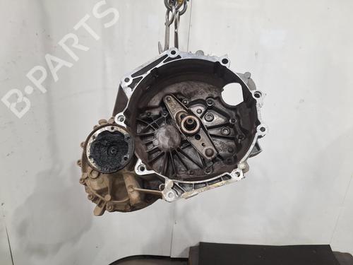 Used Gearbox VW GOLF VII Variant (BA5, BV5) 1.4 TSI (122 hp) 30722492
