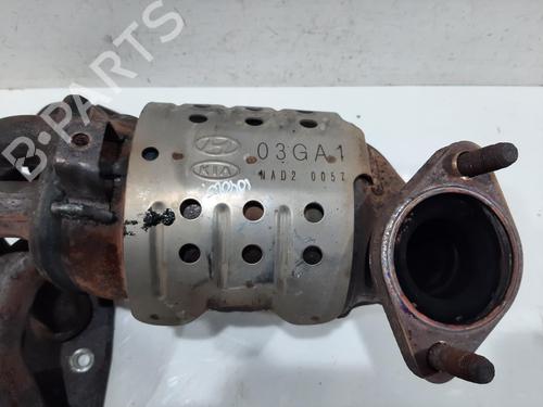 Catalyst KIA PICANTO III (JA) 1.2 | BP32144453M10 