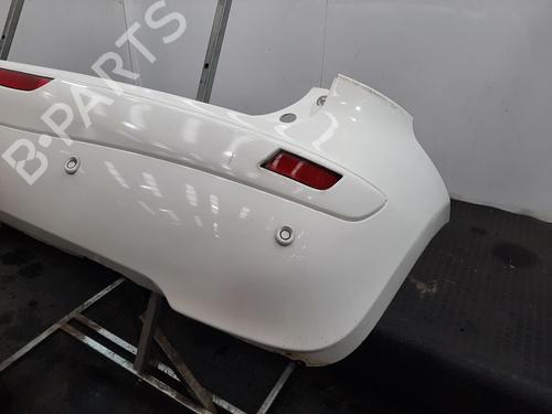 Rear bumper NISSAN NOTE (E11, NE11) 1.6 | BP30180164C8 