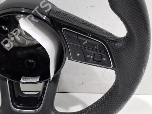 Steering wheel AUDI A4 B9 (8W2, 8WC) 35 TFSI Mild Hybrid | BP39070395C49 - Image 4