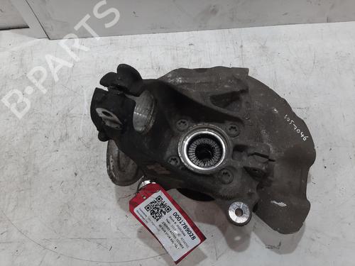 Used Right front steering knuckle Right front steering knuckle 38021357 38021357