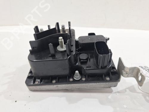 Control unit JAGUAR I-PACE (X590) EV400 AWD | BP26858592M11 