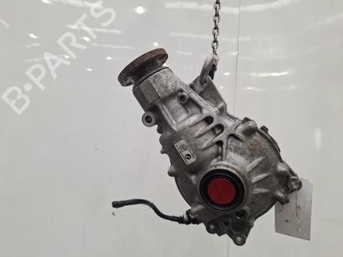 Differential vorne für Differential vorne BMW X6 (G06, F96) xDrive 30 d Mild-Hybrid (286 hp) 35962683 35962683