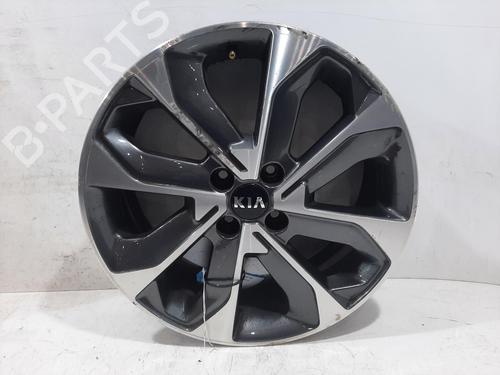 Jante KIA STONIC (YB) 1.6 CRDi (116 hp) 31927695