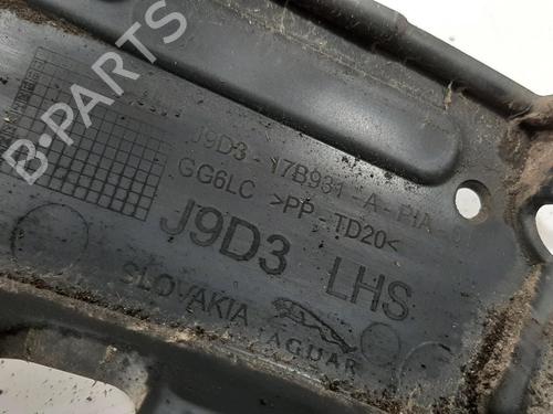 Support JAGUAR I-PACE (X590) EV400 AWD | BP30670254C155