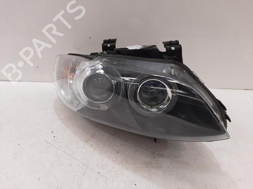 Used Right headlight Right headlight BMW 3 Convertible (E93) 320 d (177 hp) 36535073 36535073