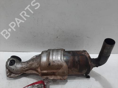 partikkelfilter FIAT QUBO (225_) 1.3 D Multijet (225AXE1A, 225CXE1A, 225AXH1A, 225AXL1A,... (95 hp) 30829449