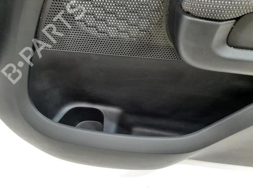 Front right panel CITROËN C3 AIRCROSS II (2R_, 2C_) 1.2 PureTech 130 (2RHNYH) | BP34576849C59 - Image 3