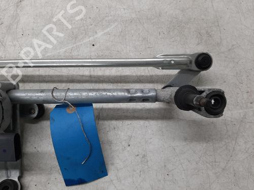 Front wiper motor VW T-ROC (A11, D11) 1.0 TSI | BP26867137M29 - Image 4