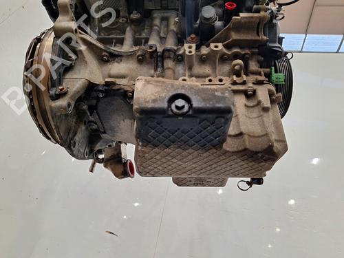 Engine FORD FOCUS IV Turnier (HP) 1.5 EcoBlue | BP36253831M1 - Image 4