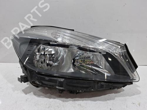 Koplamp rechts Koplamp rechts 38237005 38237005