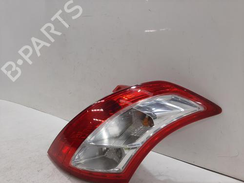 Right taillight SUZUKI SWIFT IV (FZ, NZ) 1.2 (AZG412, ZC72S) | BP29945912C35