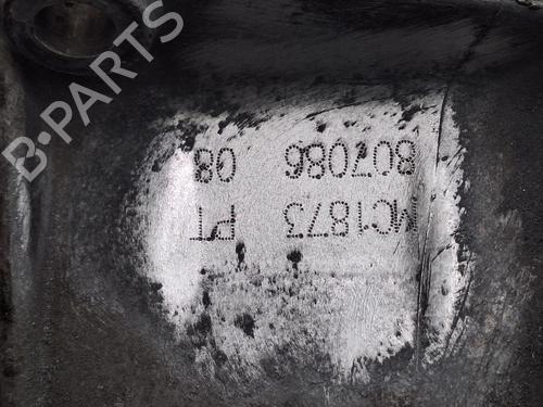 Gearbox HYUNDAI i10 I (PA) 1.2 | BP29742383M3