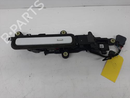 Używane Klamka zewnętrzna JAGUAR I-PACE (X590) EV400 AWD (400 hp) 26817122