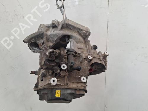 Gearbox VW POLO VI (AW1, BZ1, AE1) 1.0 MPi | BP32478595M3 