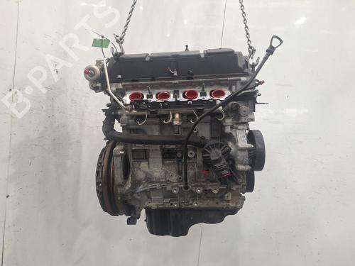 Engine BMW 1 (F20) 116 i | BP40258340M1 - Image 5