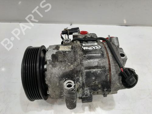 AC-Kompressor AC-Kompressor VW POLO V (6R1, 6C1) 1.2 (60 hp) 33839961 33839961
