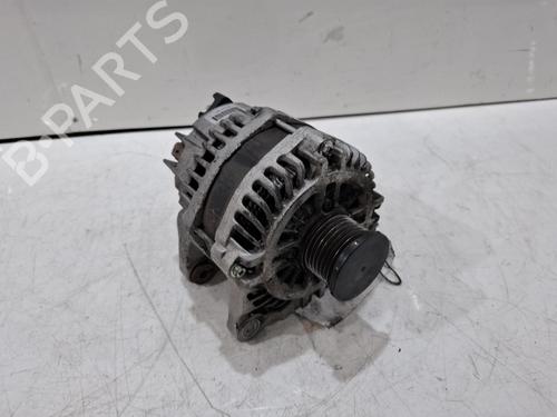 Alternator VAUXHALL VIVARO B Van (X82) 1.6 CDTi | BP40533243M7 - Image 3