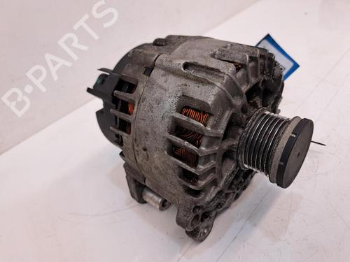 Alternator VW GOLF VI (5K1) 1.4 TSI | BP28138159M7 