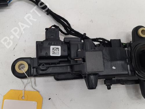 Exterior handle JAGUAR I-PACE (X590) EV400 AWD | BP26844691C122