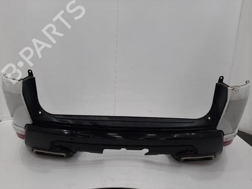 Used Rear bumper LAND ROVER RANGE ROVER SPORT II (L494) 4.4 SDV8 4x4 (340 hp) 29809443