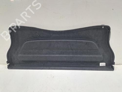 Rear parcel shelf RENAULT CLIO IV (BH_) 0.9 TCe 90 (BHNF, BHMA, BHMH, BHJK, BHJR) | BP31685603C85 
