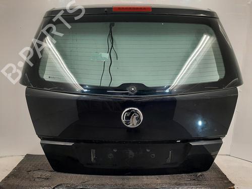 Used Tailgate Tailgate 38446440 38446440