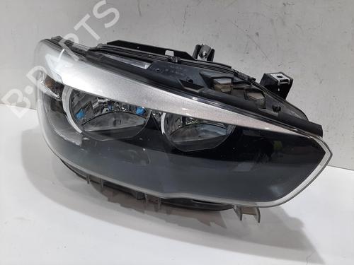 Right headlight BMW 1 (F20) 118 i | BP29988810C29