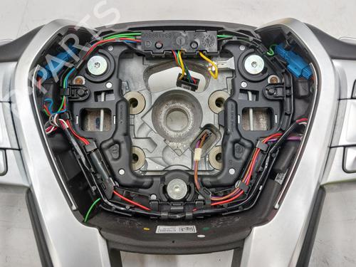 Steering wheel BMW 7 (G11, G12) 730 d | BP26753922C49 
