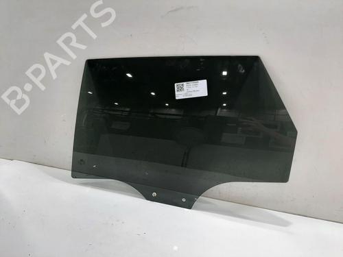 Dør rude ventre bagtil Dør rude ventre bagtil AUDI A4 B9 Avant (8W5, 8WD) 2.0 TFSI (190 hp) 36106254 36106254