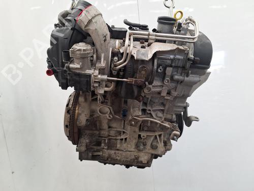 Engine AUDI A1 Sportback (8XA, 8XF) 1.4 TFSI | BP33282528M1 - Image 4