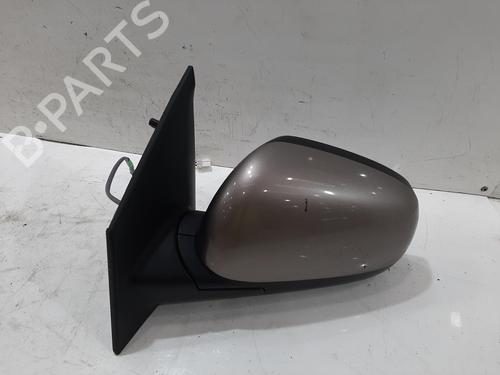 Left mirror NISSAN NOTE (E11, NE11) 1.6 | BP32215088C26