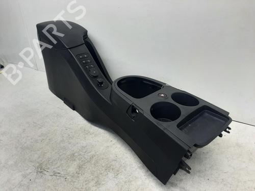 Used Middle console SEAT ALTEA (5P1) 1.6 TDI (105 hp) 26744103