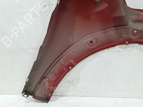 Forskærm venstre MINI MINI (F56) Cooper D | BP31964477C41