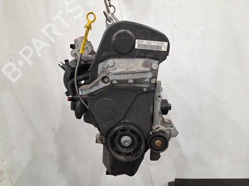 Used Engine SEAT IBIZA IV SC (6J1, 6P5) 1.4 (85 hp) 29637292