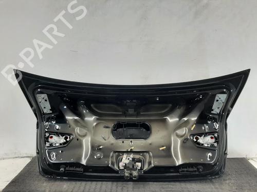 Tailgate AUDI A3 Limousine (8VS, 8VM) 2.0 TDI quattro | BP28275325C6 