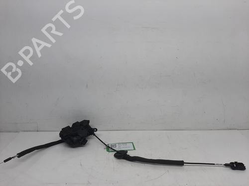 Andre RENAULT ZOE (BFM_) ZOE | BP26806272O1