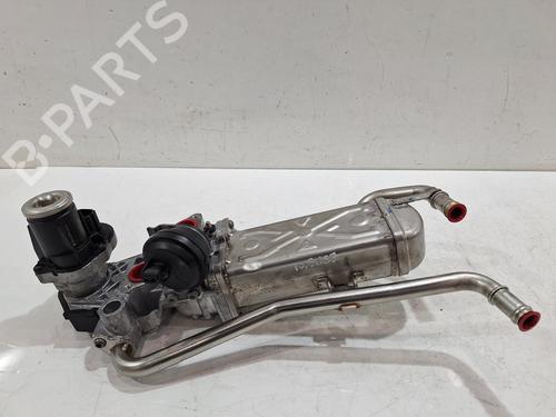 Used Egr VW POLO V (6R1, 6C1) 1.2 TDI (75 hp) 28084541