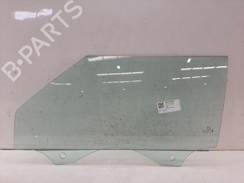 Used Front left door window Front left door window 37794846 37794846