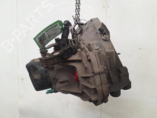 Gearbox RENAULT CAPTUR I (J5_, H5_) 1.5 dCi 90 (J5N4, J5M5, J5MW, J5M6, J5AL, J5AJ) | BP34038974M3  - Image 6