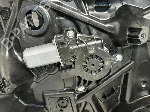 Rear left window mechanism MERCEDES-BENZ A-CLASS Saloon (V177) A 200 (177.187) | BP26804856C24 