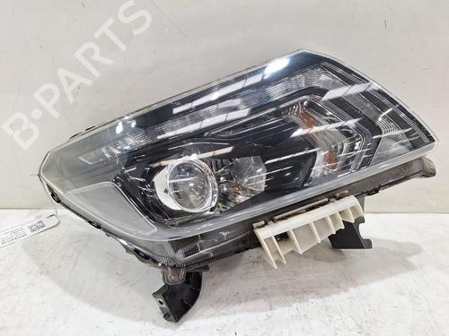 Used Right headlight Right headlight 39657398 39657398