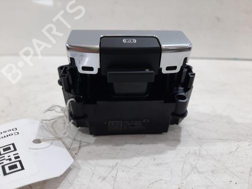 Hand brake JAGUAR I-PACE (X590) EV400 AWD | BP29237375I18 