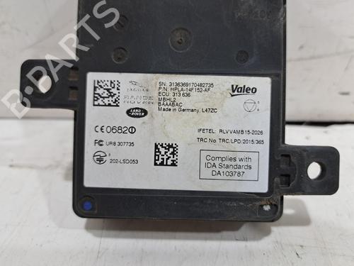 Electronic module LAND ROVER RANGE ROVER IV (L405) 4.4 SDV8 4x4 | BP29988911M83 