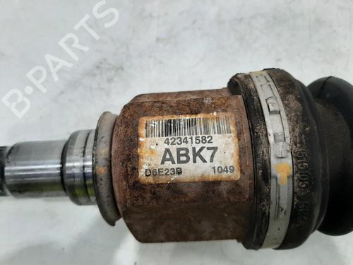 Other VAUXHALL VIVA (C16) 1.0 | BP26828681O1