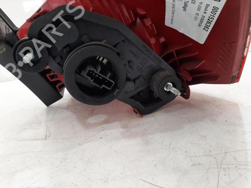 Left taillight CITROËN C5 III (RD_) 2.0 HDi (RDRHD8, RDRHDJ, RDRHR8, RDRHRJ) | BP29444929C34 