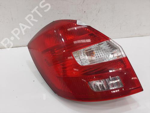 left-taillight-skoda-fabia-ii-542-2006-2007-2008-2009-2010-2011-2012-2013-2014-37219001 main image