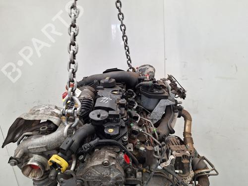 Engine CITROËN C4 Picasso II 1.6 HDi / BlueHDi 115 | BP38113922M1 - Image 6