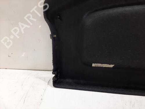 Rear parcel shelf CITROËN DS3 (SA_) 1.6 VTi 120 | BP36697588C85 - Image 5